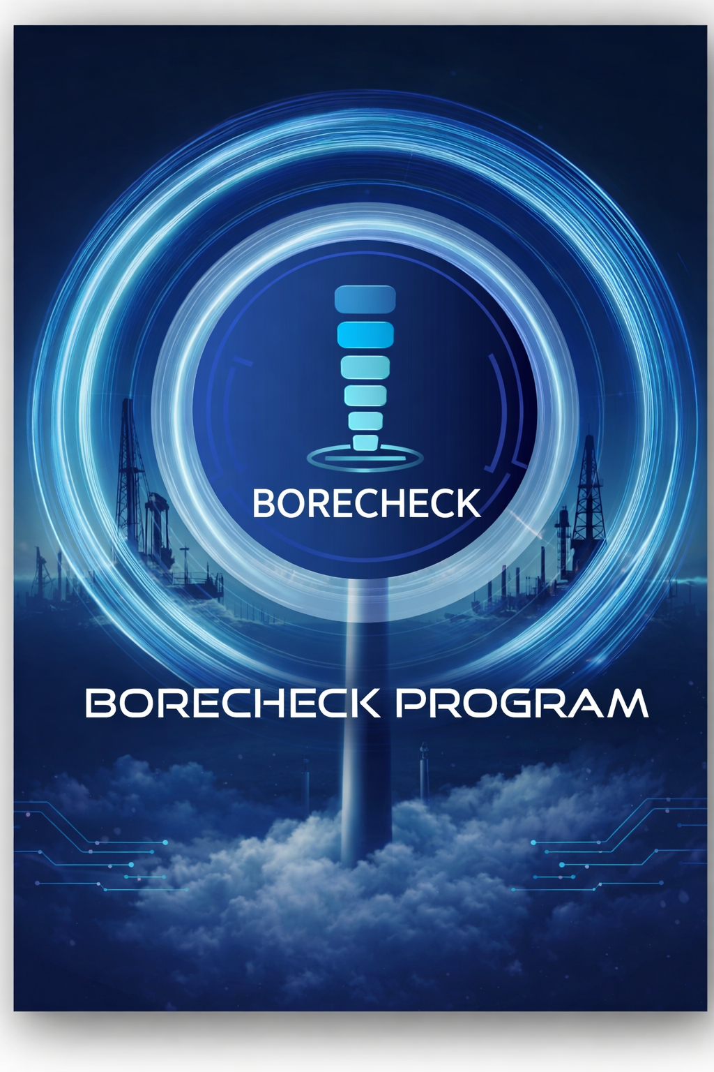 BoreCheck Hakkımızda